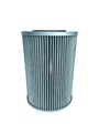 Воздушный фильтр HIFI FILTER NN 4467 S