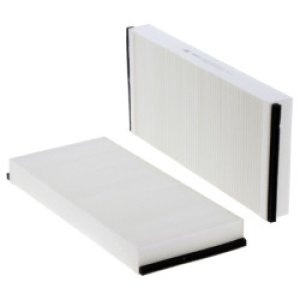Салонный фильтр HIFI FILTER SC 50001