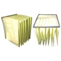 Воздушный фильтр HIFI FILTER NX 4066 S-A9