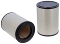 Воздушный фильтр (комплект) HIFI FILTER SA16267+SA16268