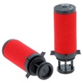 1 MIC PARTICLE FILTER HIFI FILTER SI 34206