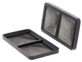 Салонный фильтр HIFI FILTER SC 60162