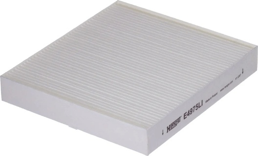 Воздушный фильтр HIFI FILTER NN 4975 S