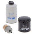 MAINTENANCE KIT 500 H HIFI FILTER KM 95000112A29