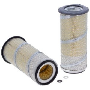 Воздушный фильтр HIFI FILTER SA 46431