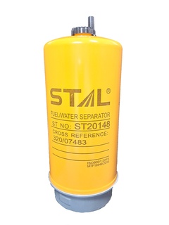 STERILE MICRO FILTER HIFI FILTER SI 20148