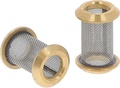 Воздушный фильтр HIFI FILTER NM 2544 S