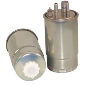 Топливный фильтр HIFI FILTER SN 80043
