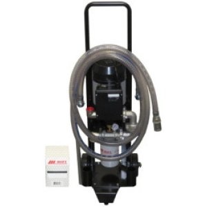 MOBILE FILTER STATION HIFI FILTER GTH 025P10Z003A