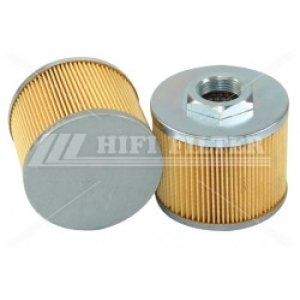Гидравлический фильтр HIFI FILTER FIOA 175/3