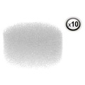 Воздушный фильтр (комплект) HIFI FILTER SA 190472 KIT