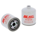 0,01 MIC MICRO FILTER HIFI FILTER SI 85122