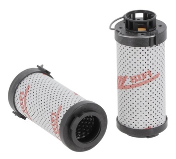 Гидравлический фильтр HIFI FILTER SH 74151