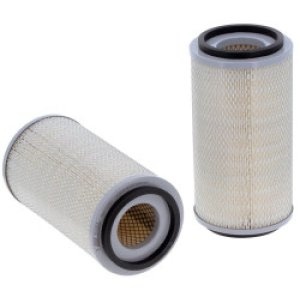 Воздушный фильтр HIFI FILTER SA 11830