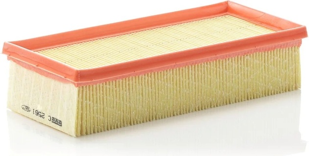 Воздушный фильтр HIFI FILTER NN 2561 S