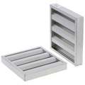 Воздушный фильтр HIFI FILTER NN 6273 S