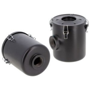 Воздушный фильтр HIFI FILTER SA 19394