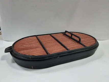 Воздушный фильтр HIFI FILTER NN 5633 GSNN