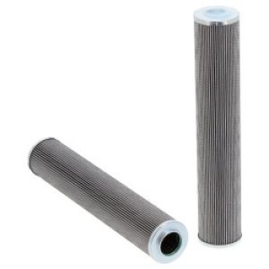 Гидравлический фильтр HIFI FILTER SH 87163 V