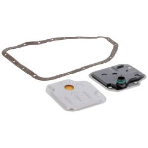 Фильтр КПП HIFI FILTER SHB 60665