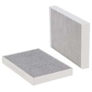 Салонный фильтр HIFI FILTER SC 6036 CA