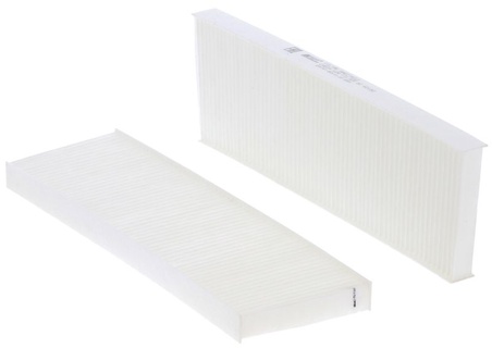Салонный фильтр HIFI FILTER SC 60152
