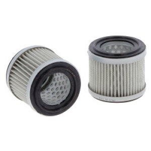 Воздушный фильтр HIFI FILTER SA 12967