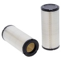 Воздушный фильтр (комплект) HIFI FILTER SA16579+SA16300