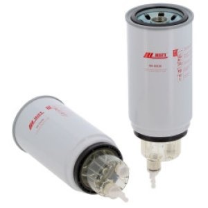 Топливный фильтр-сепаратор HIFI FILTER SN 25228