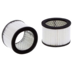 Воздушный фильтр HIFI FILTER SA 12932