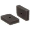Воздушный фильтр HIFI FILTER SA 12784