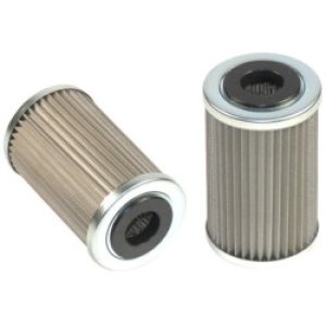Гидравлический фильтр HIFI FILTER SH 70069
