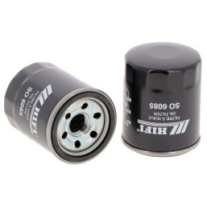 Масляный фильтр HIFI FILTER SO 6085