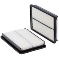 Воздушный фильтр HIFI FILTER SA 8639