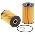 Масляный фильтр HIFI FILTER SO 7000