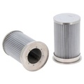 Воздушный фильтр HIFI FILTER ASR 980604AK003