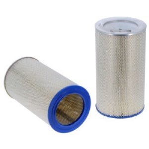 Воздушный фильтр HIFI FILTER SA 11732