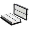 Воздушный фильтр HIFI FILTER SA 8176