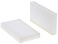 Салонный фильтр HIFI FILTER SC 9001