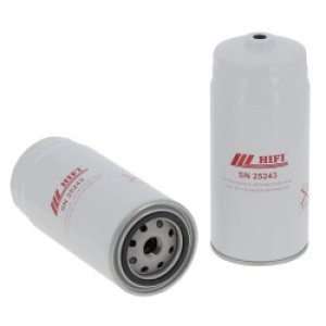 Топливный фильтр-сепаратор HIFI FILTER SN 25243