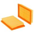 Воздушный фильтр HIFI FILTER SA 571