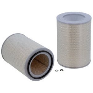 Воздушный фильтр HIFI FILTER SA 14675