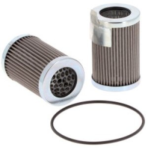Гидравлический фильтр HIFI FILTER SH 66075