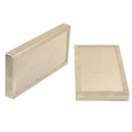 Салонный фильтр HIFI FILTER SC 40030 CAG