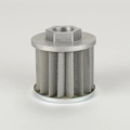 Воздушный фильтр HIFI FILTER NN 1875 S