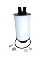 CONDENSATE SEPARATOR SPARE KIT HIFI FILTER SIR 6002