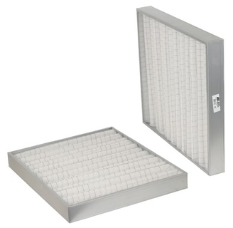 Воздушный фильтр HIFI FILTER NN 5128 S