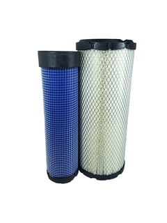 Воздушный фильтр HIFI FILTER NP 5674 S