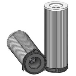 Воздушный фильтр HIFI FILTER ASR 978405AG030