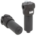 Гидравлический фильтр (в сборе) HIFI FILTER DPQ 11PDSBGF05D